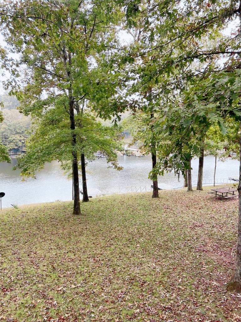 Cabin Cullman