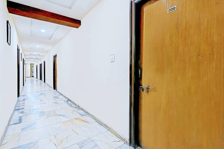Hotel O Sarovar Inn