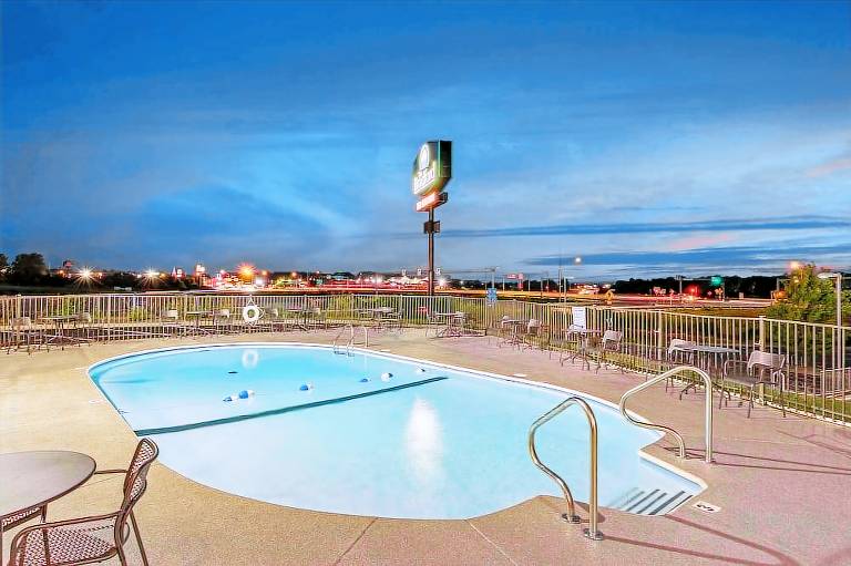 The Bradford Hotel Ascend Hotel Collection