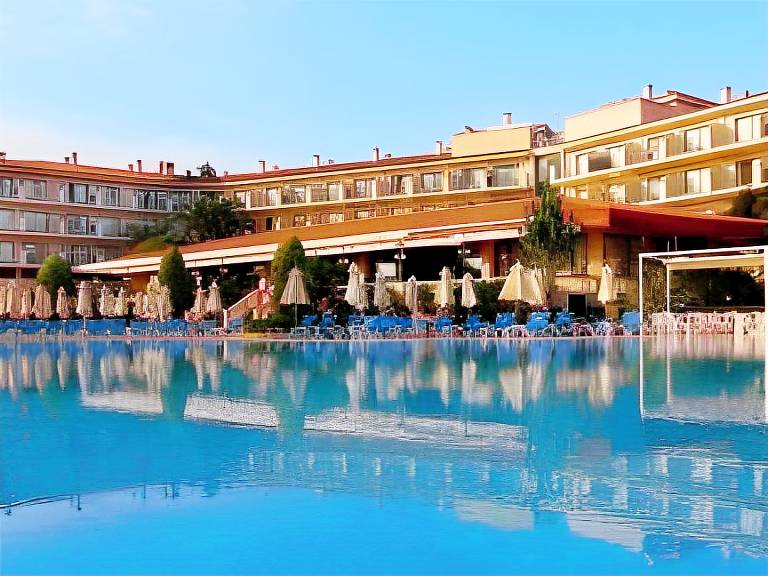 Serviced apartment Son Bou