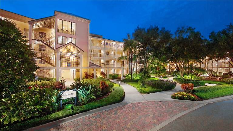 Resort Orlando