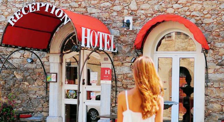 Hotel U Palazzu & Spa