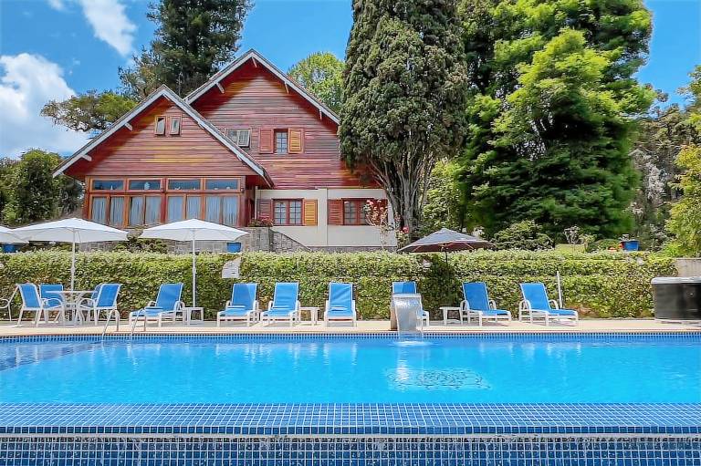Carballo Hotel & SPA