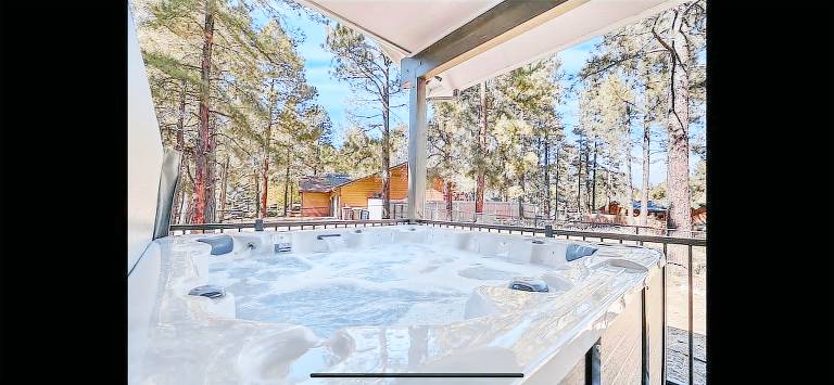 House Flagstaff