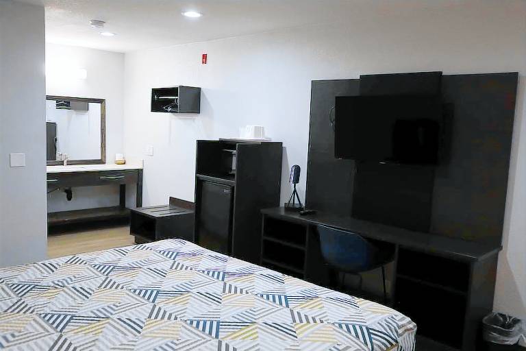 Motel  Nestor