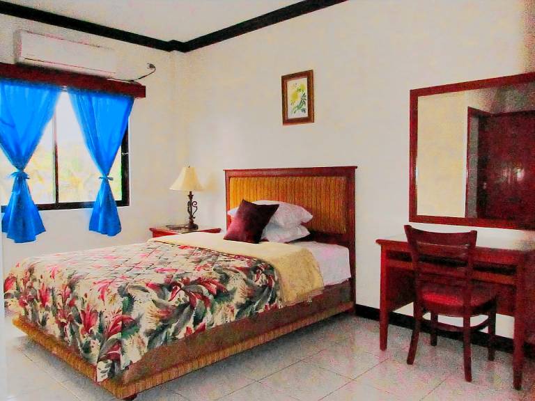 Serviced apartment Koror