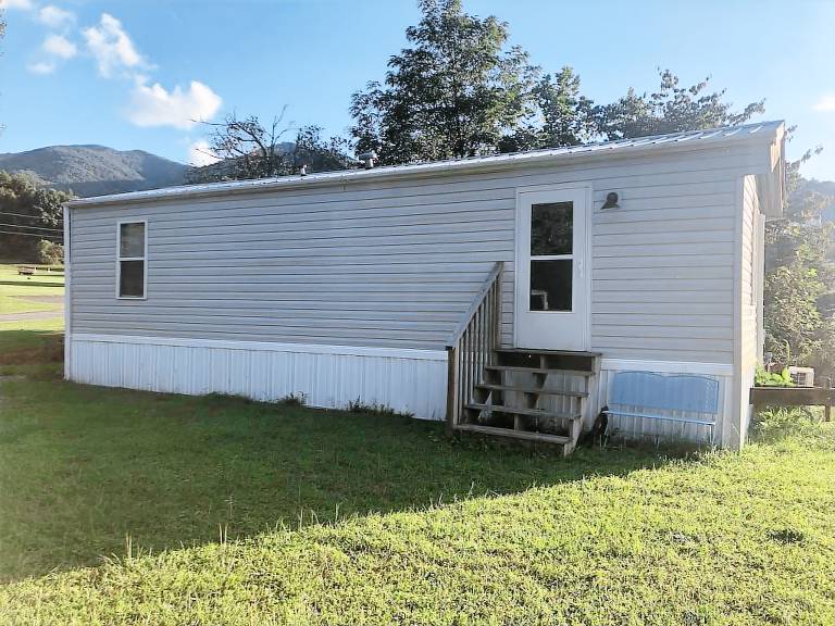 Mobile home Robbinsville