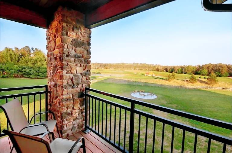 Condo Wisconsin Dells