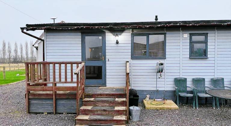 65 m² Chalet