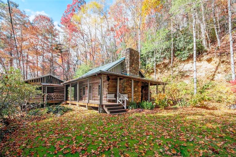 Cabin Highlands