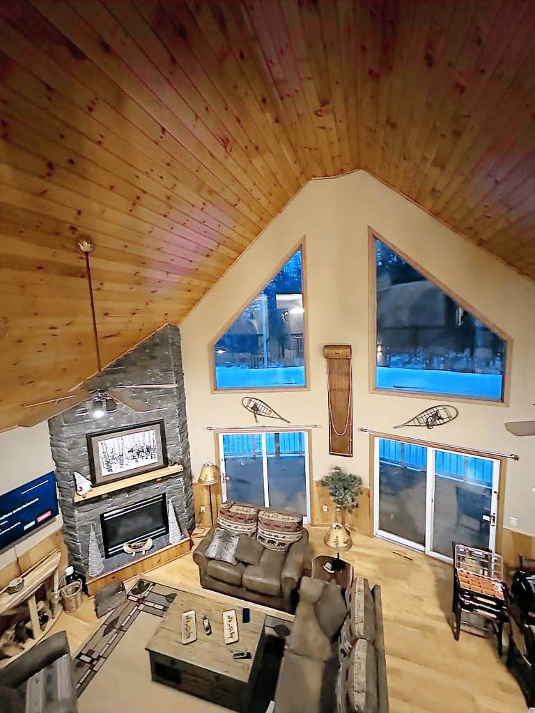 House  Diamond Point