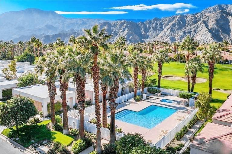 Condo  La Quinta