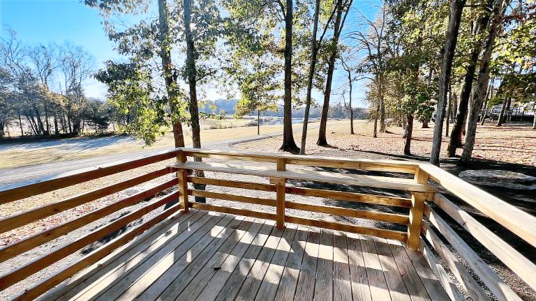Cabin Hermitage
