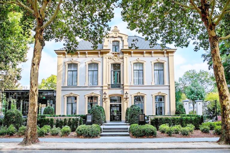 Pillows Grand Boutique Hotel Ter Borch Zwolle