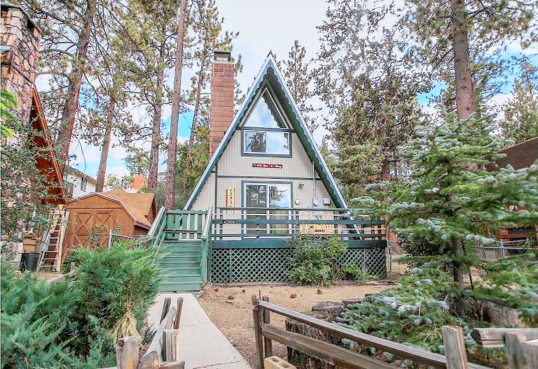 House Sugarloaf