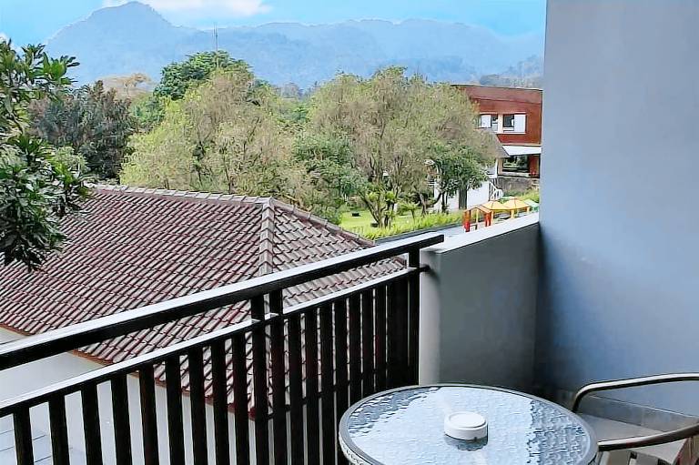 Green Valley Resort