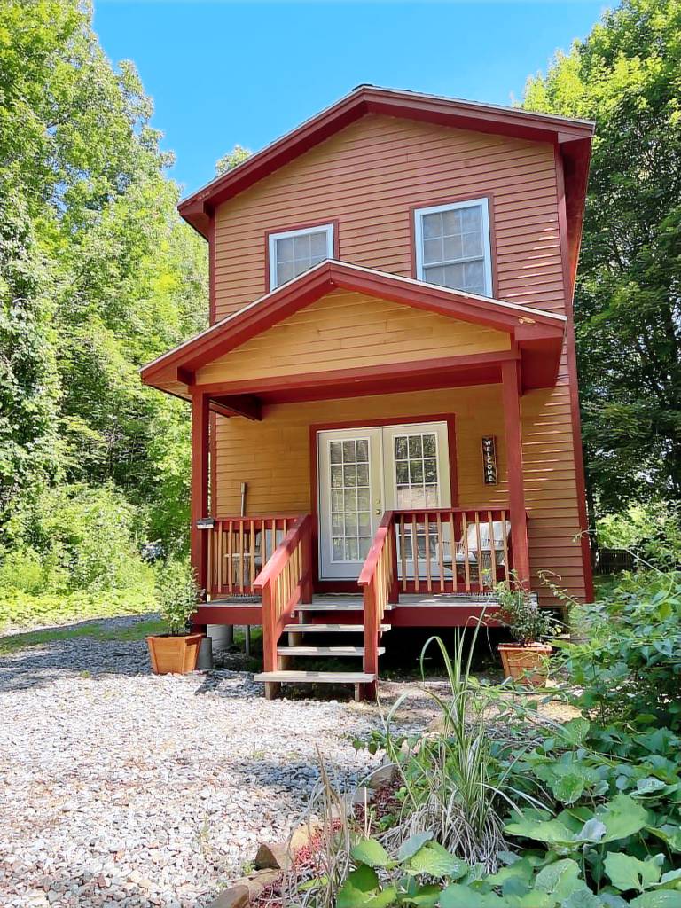 House Diamond Point