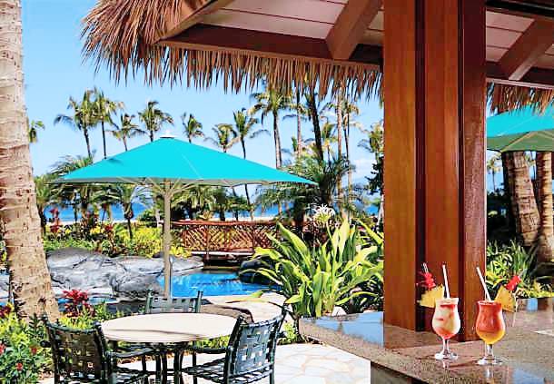 Resort Kaanapali