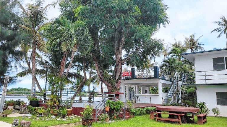 Apartment  Tamuning