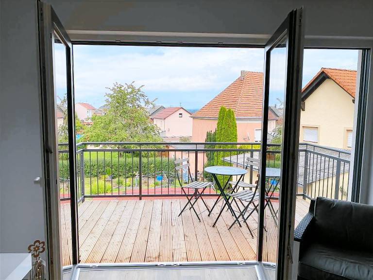 Ferien Appartment