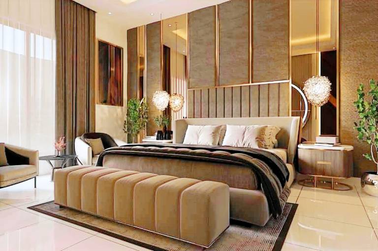 Hotel The Edition Multan