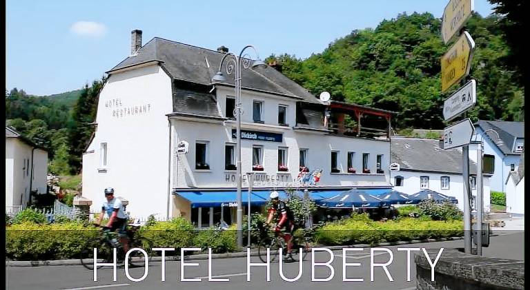 Hotel Huberty Kautenbach