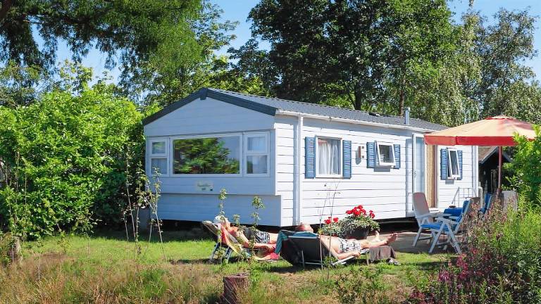 Ferienhaus für 4 Personen in Zuna