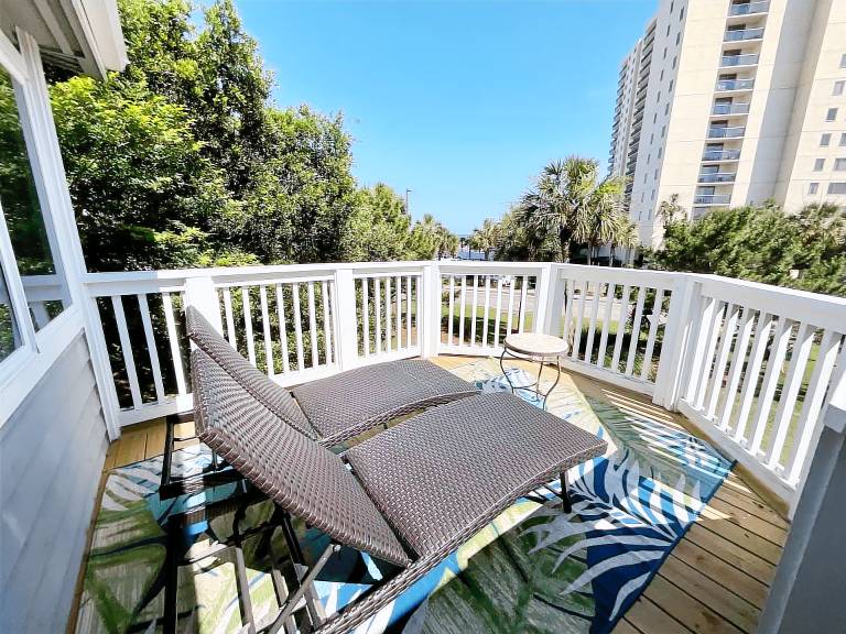 House Myrtle Beach