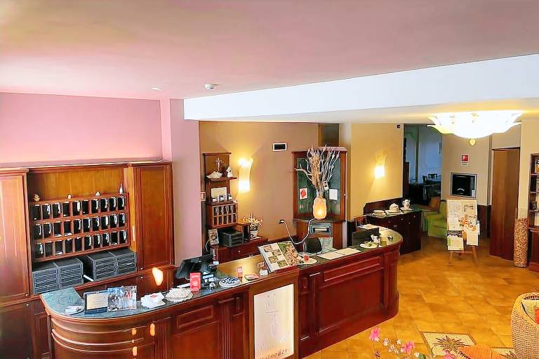 Hotel Belvedere