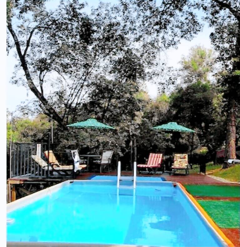 House Placerville