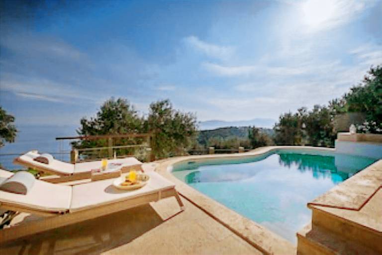 Villa Skiathos