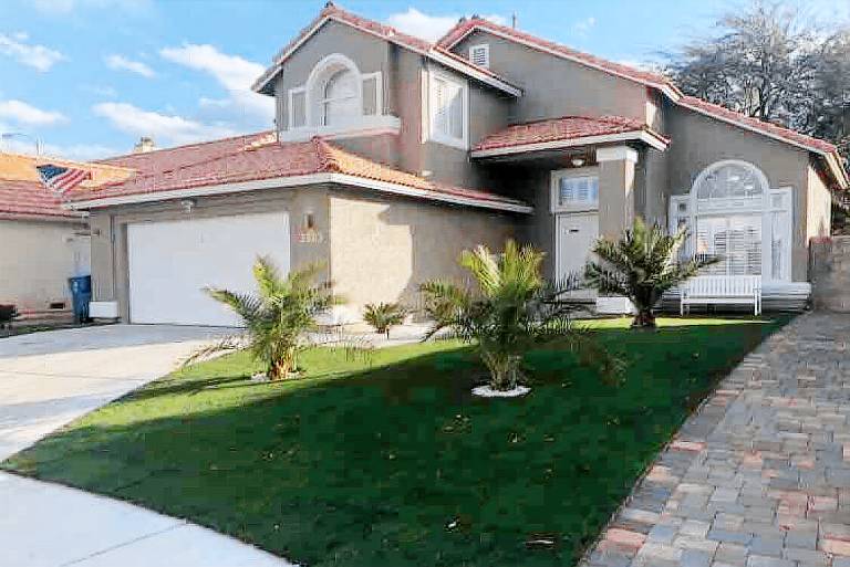 House  Green Valley South