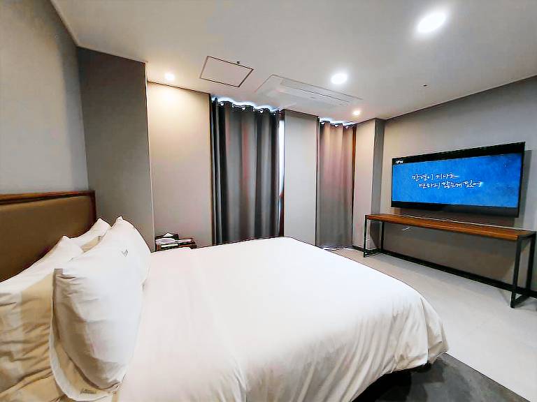Appart'hôtel Samsung-ri
