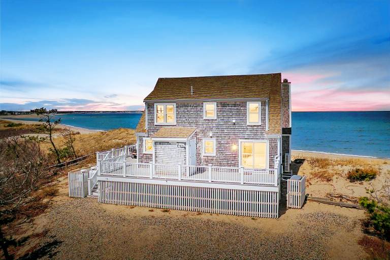 House  East Sandwich