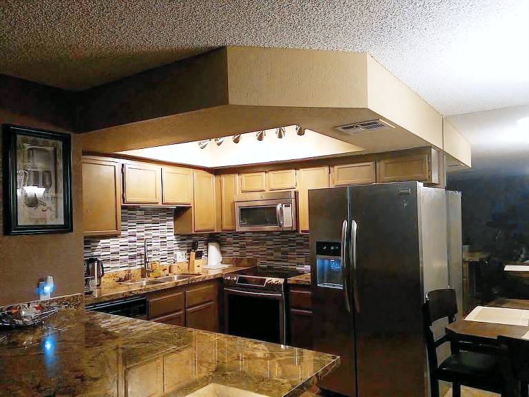 Condo Summerlin