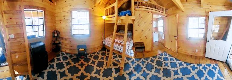 Lodge Lakeshore