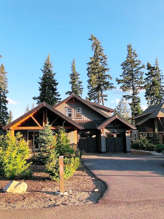 House Cle Elum