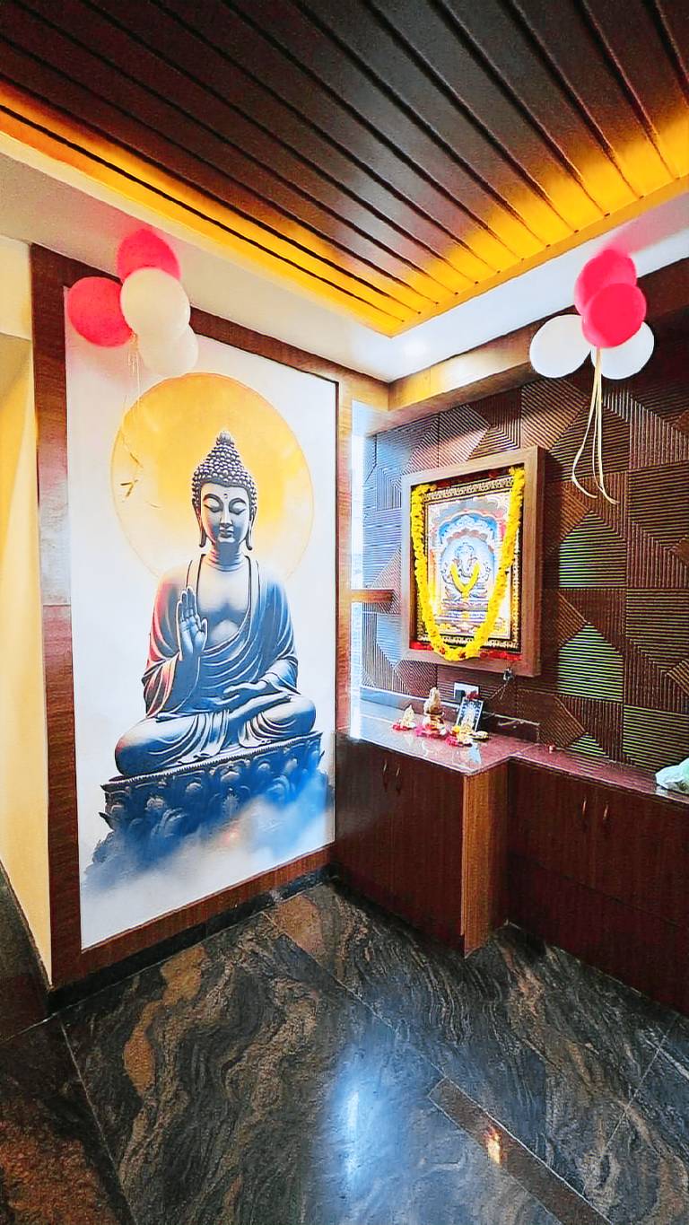 Aanvi Suites RR Nagar