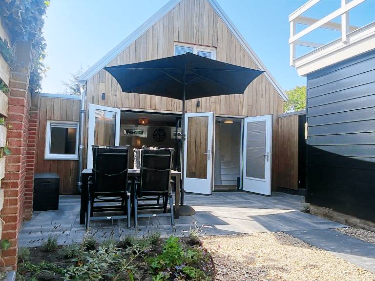 ZE1443 Ferienhaus im Domburg