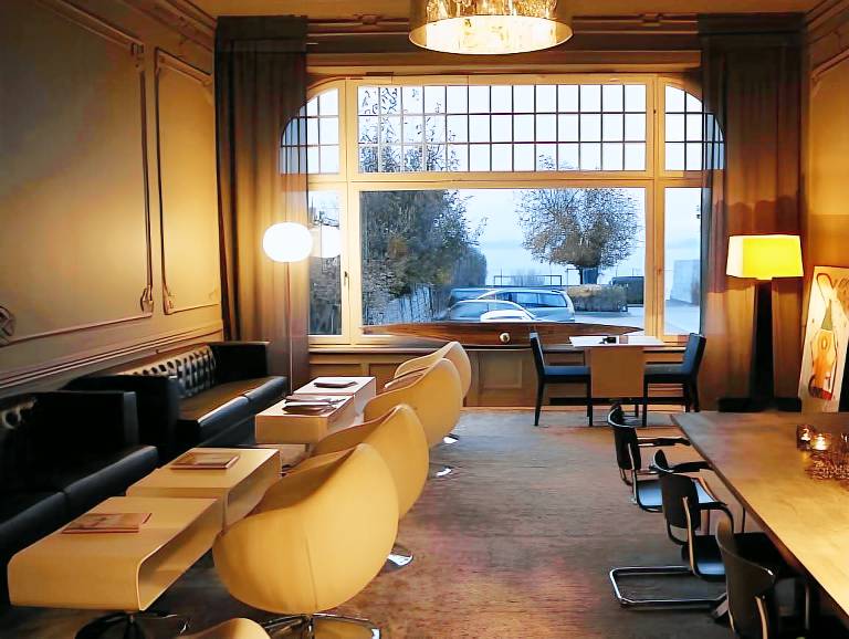 stilwerk Strandhotel Blankenese