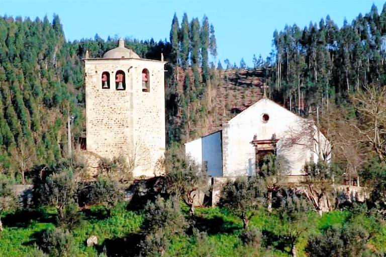 Casa da Eira Turismo Rural