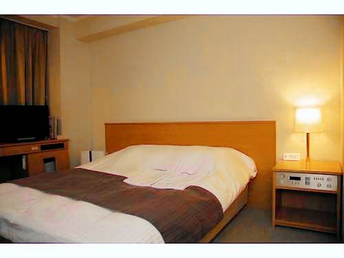 Kitami Pierson Hotel Vacation STAY 54804v