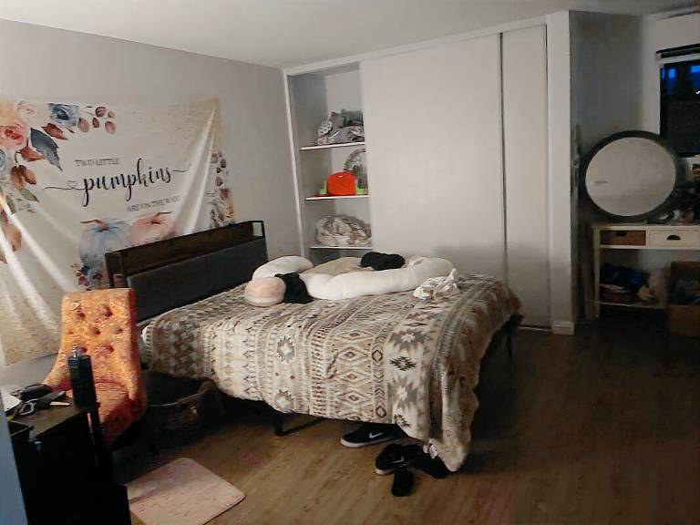 Private room Arcadia
