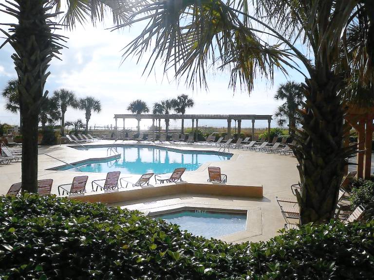 Villa Myrtle Beach