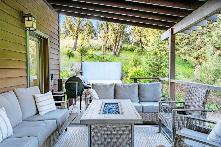 House Bozeman