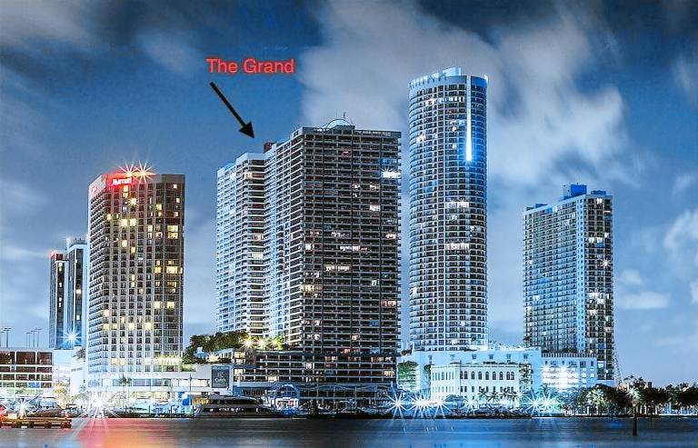 Condo Miami