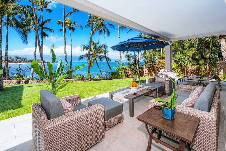 House  Paia