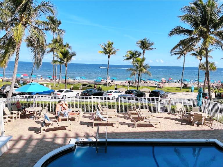 Condo Deerfield Beach