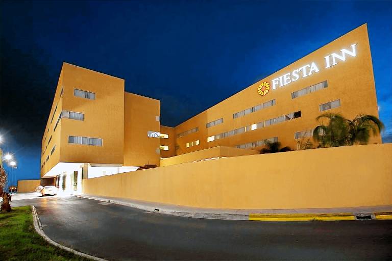 Altavista Hotel