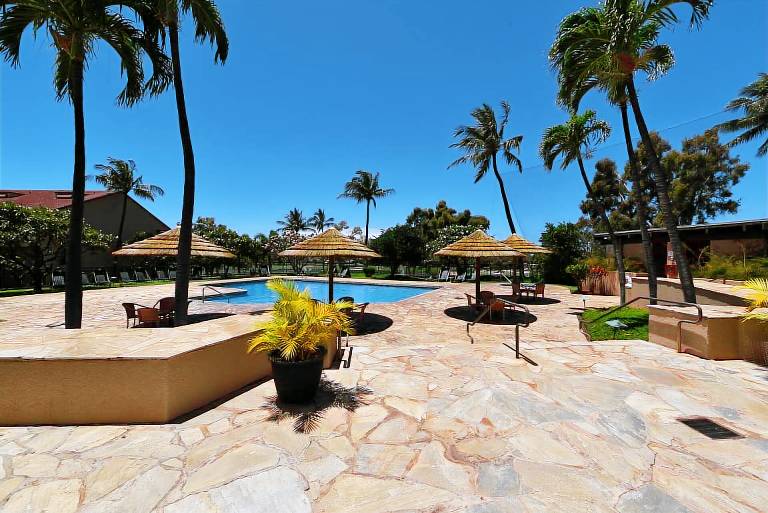 Condo  Lahaina